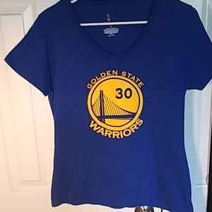 Golden State Warriors T-shirt